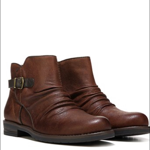 BareTraps Shoes - BARETRAPS CALLAHAN BOOTIES
